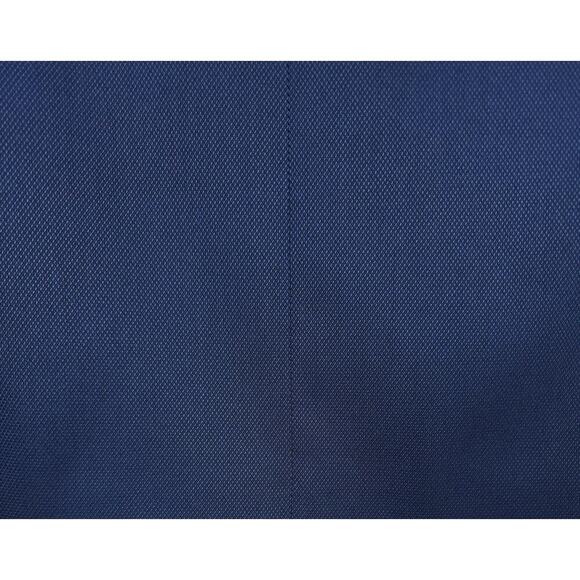 Dkny Men's Modern-Fit Stretch Suit Jacket Blue Birdseye 40R NWT - Picture 4 of 5